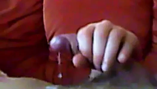 Abspritzen