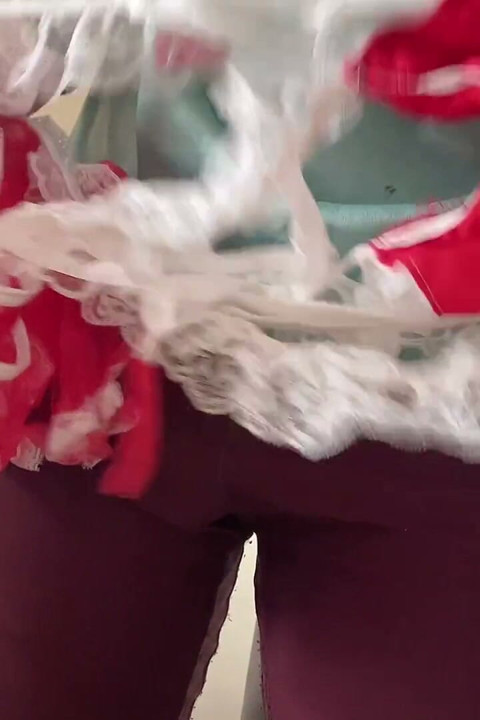 What Dress Should I Choice Today