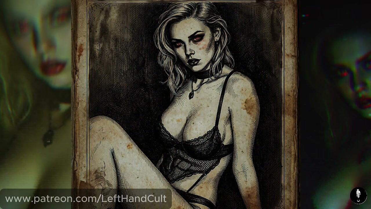 Grimoire of the Succubus - KNOX (HFO) (Level 1)
