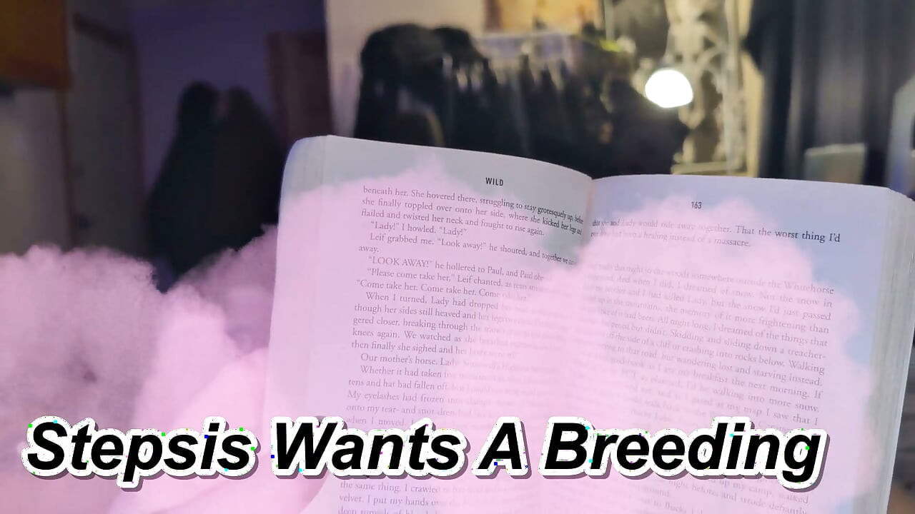 Zahradník nevlastní sestra chtěla rozmnožovací feat Sasha May - Tabuizovaná roleplay od Společnosti Yusse Tesay Tesay Pov