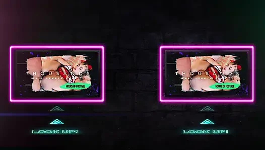 СМЕРТЕЛЬНЫЙ ХАРДКОР VR - шлюховатая няня вставляет киску в лицо для увеличения тарифа