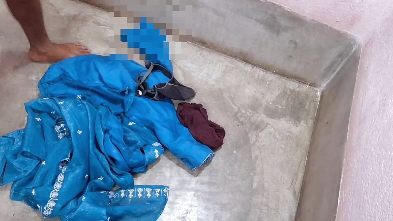 Indisches paar, sex-ehemann fickt ehefrau