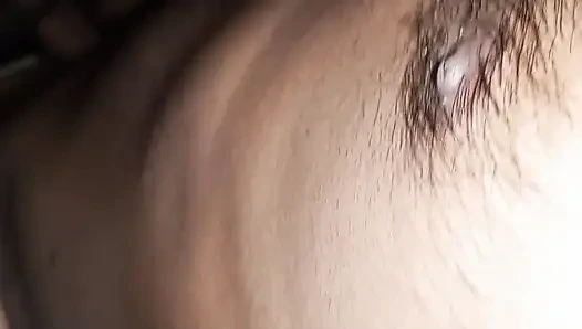 Real Love Chemistry – pasangan india temanku