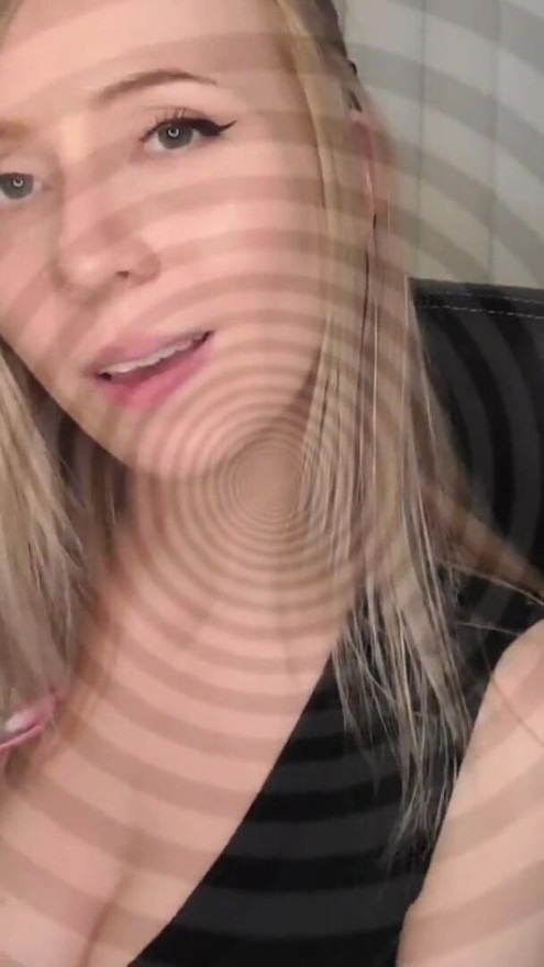 Mesmerizing You To Suck Cock | Clip 1