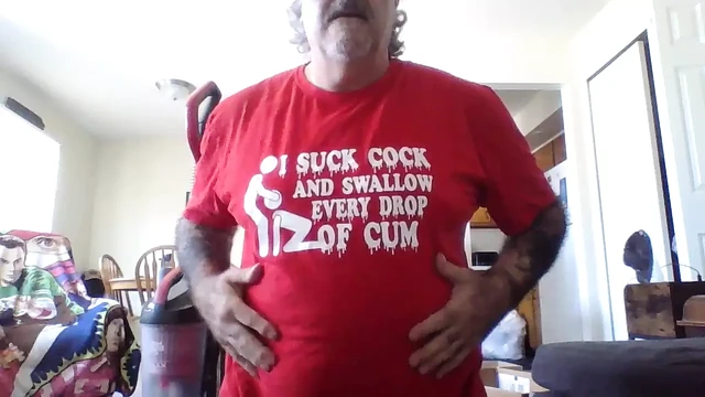 horny janitor looking to clean