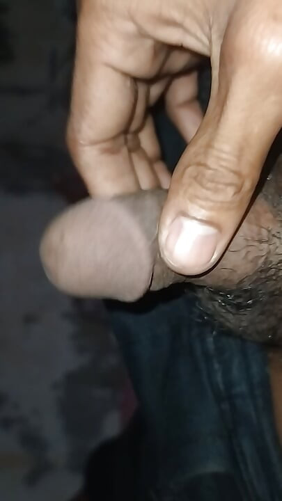Masturbation