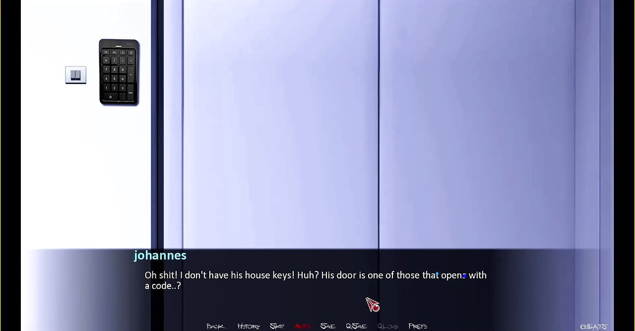 Betrayed #1 - The police sniffed Sophia's panty's, Bethany outside the car, Johannes fucked Tracy in the kitchen