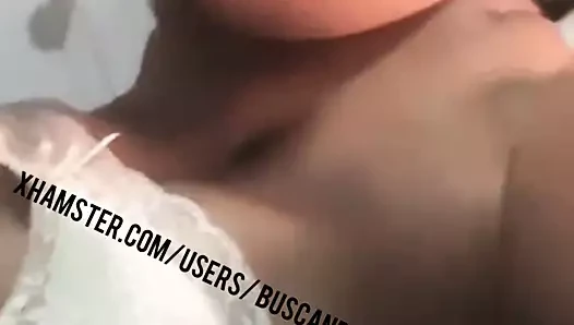 Sexy und leckere Muschi