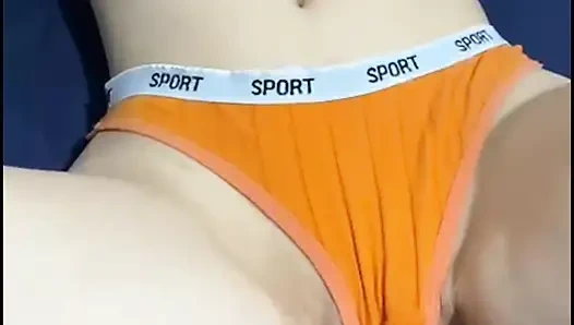 Mein erstes masturbations-video, das ich nicht sicher war, ob ich es gepostet habe