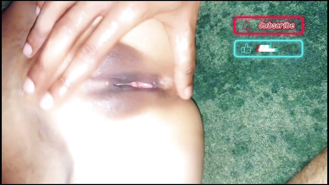 아름다운 마누라와 하드코어 섹스와 보지 핑거링