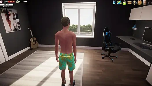 Gameplay lengkap - misteri tepi laut, bagian 24