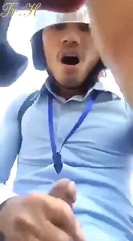 khmer guy in street
