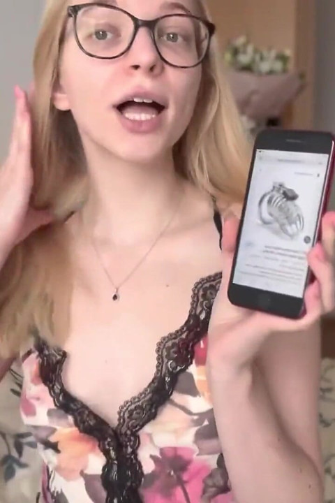 3 Benefits of Chastity Cage