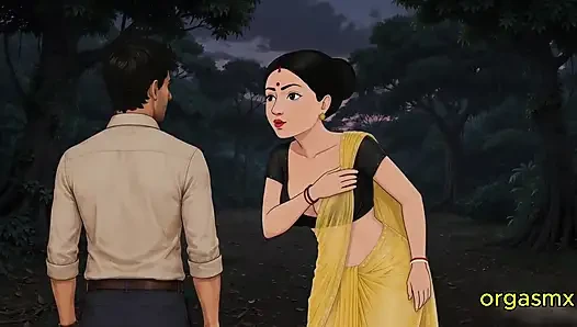 New desi vedio - web series cartoon