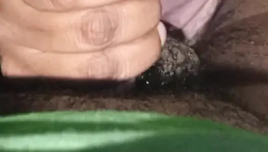 Collection of blowjobs from a big-bootied Desi brunette