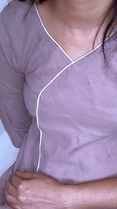 Stepmom Got Her Pussy Fucked by the Village Doctor Full Sex Movie