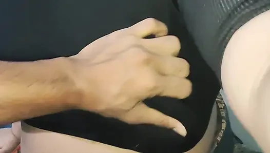 Hot Brother's Wife Want Hard Fuck