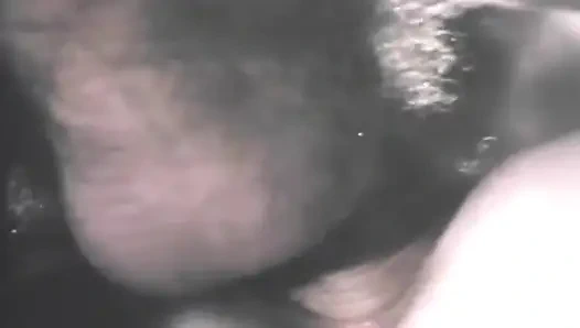 Vintage Anal Session with French Babe Who Can Please Anyone