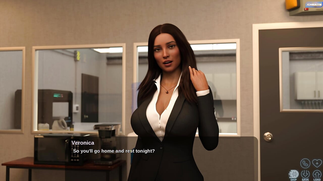 섹시하고 격렬한 섹스 4부