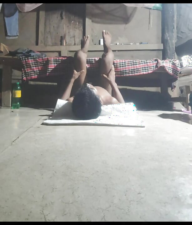 Gay sex video