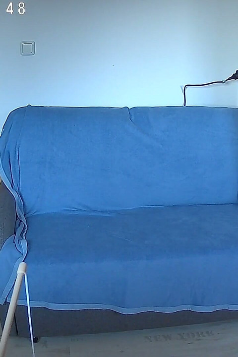 Nannycam Sauna Time