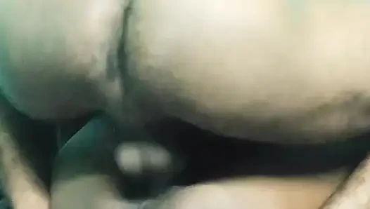 Мачеху дези жестко трахают