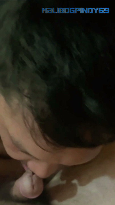 Straight friend offering a bj to his buddy | Clip 1