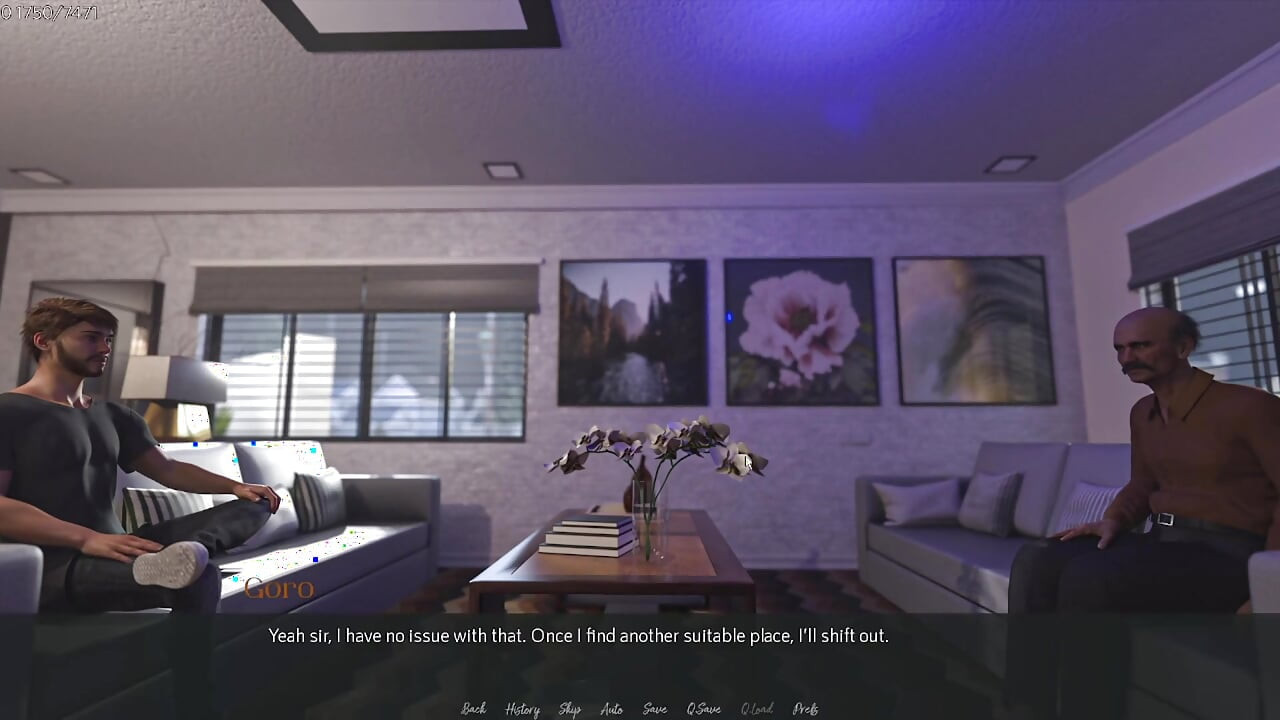 Being a Wife - V1.210subs - Part 3