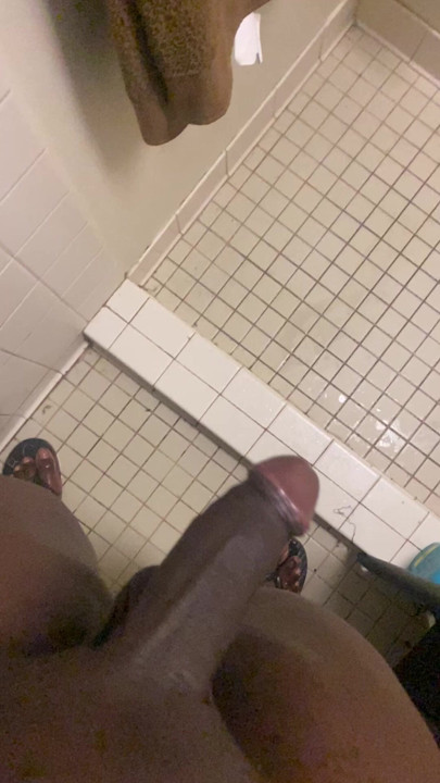 Came in the shower😮‍💨