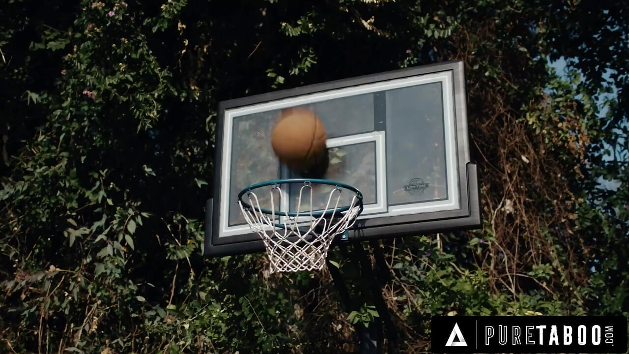 PURE TABOO Stepmom Sheena Ryder Surrenders To Stepson's DP Threesome Request - FRENCH SUBTITLES