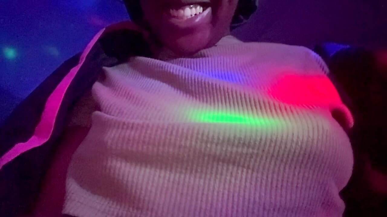 BEST BOOBS EVER !