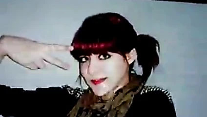 Tributo bir flaquitazorrita