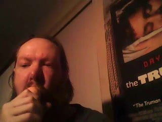 a hot toy sucking fun