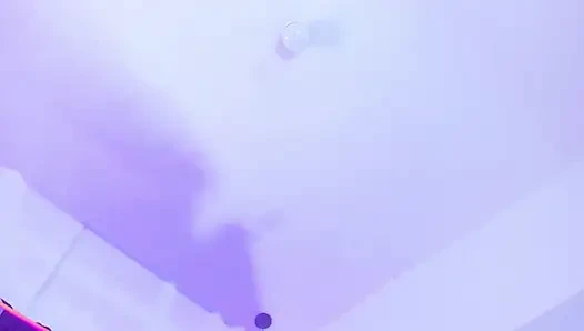 Pertunjukan webcam lengkap pelacur kolombia