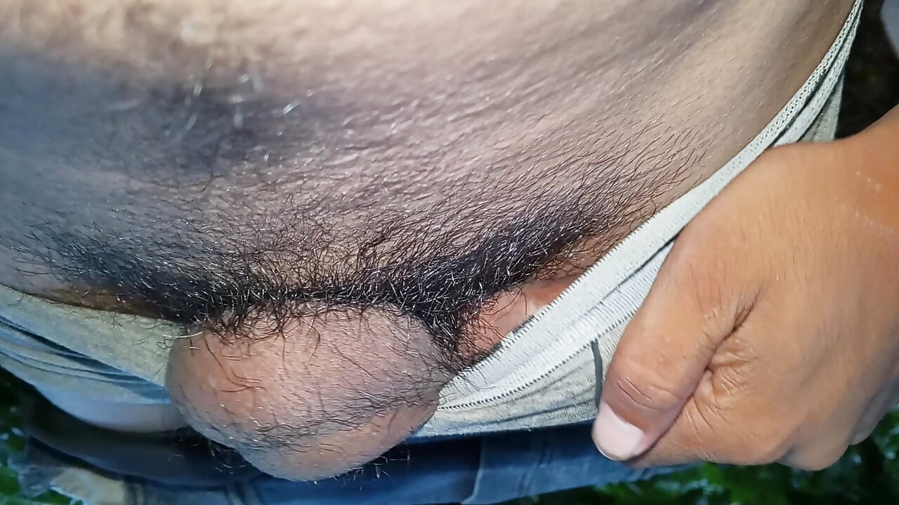 I always had the fantasy of giving a cripple a high cock