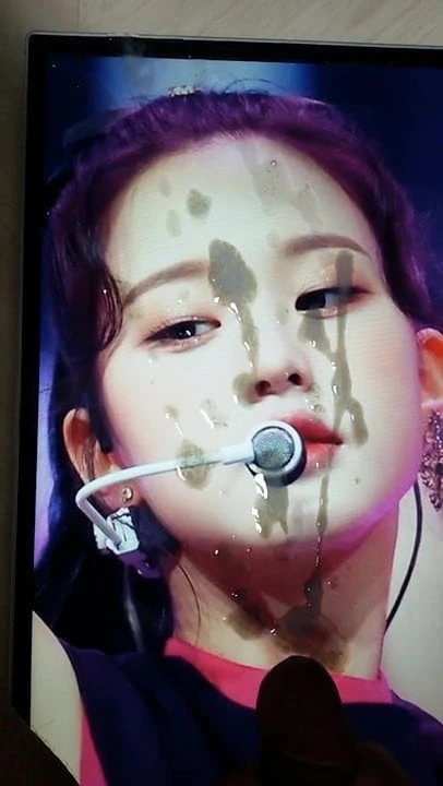 IZONE Wonyoung Cum Tribute