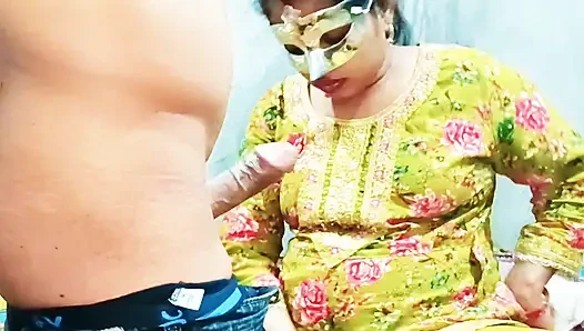 Abspritzen in den mund indisches bhabhi - bester blowjob gesichtsfick extrem tiefe kehle-blowjob-video