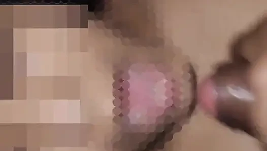 My Girlfriend Loves to Eat My Hot Cum Every Time