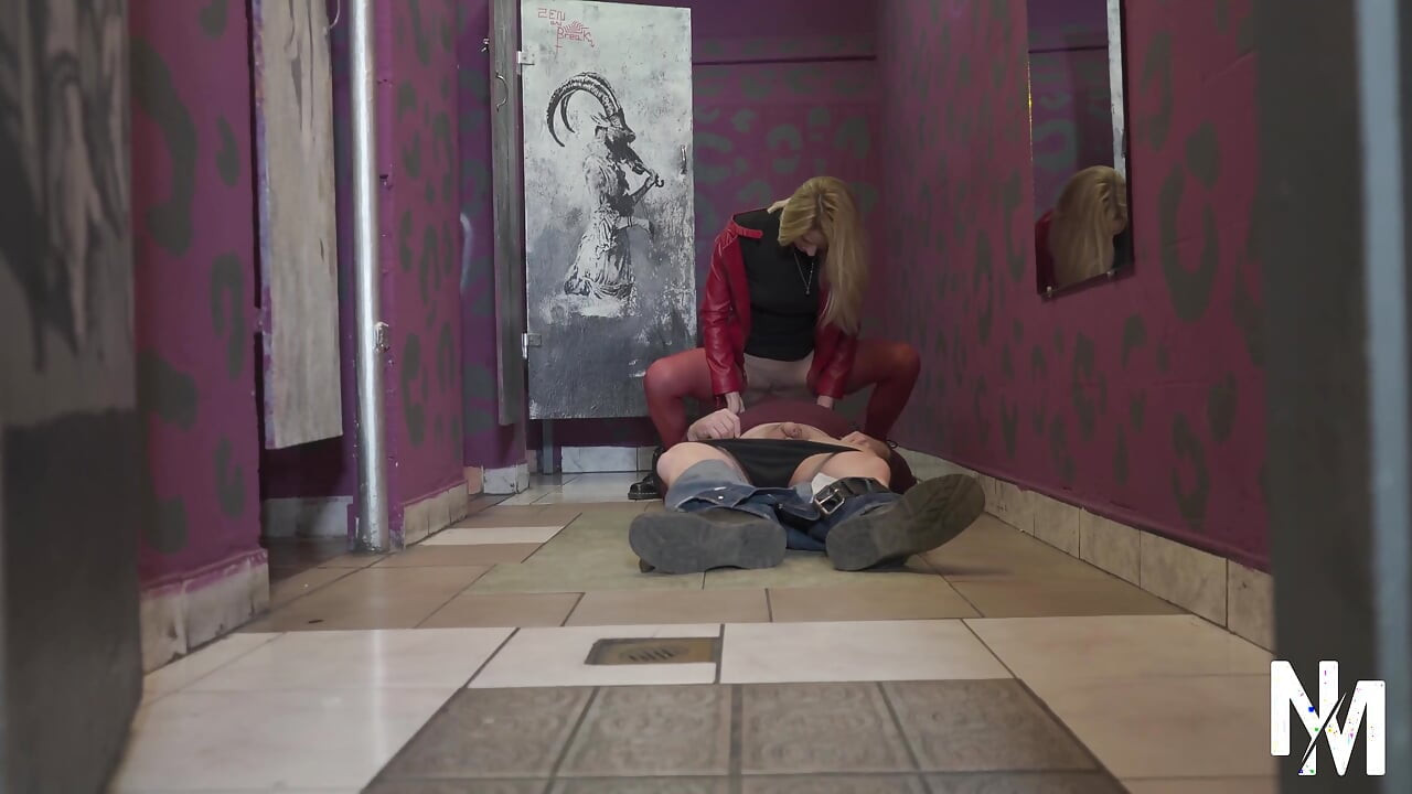 Treat My Dick the Way I Deserve