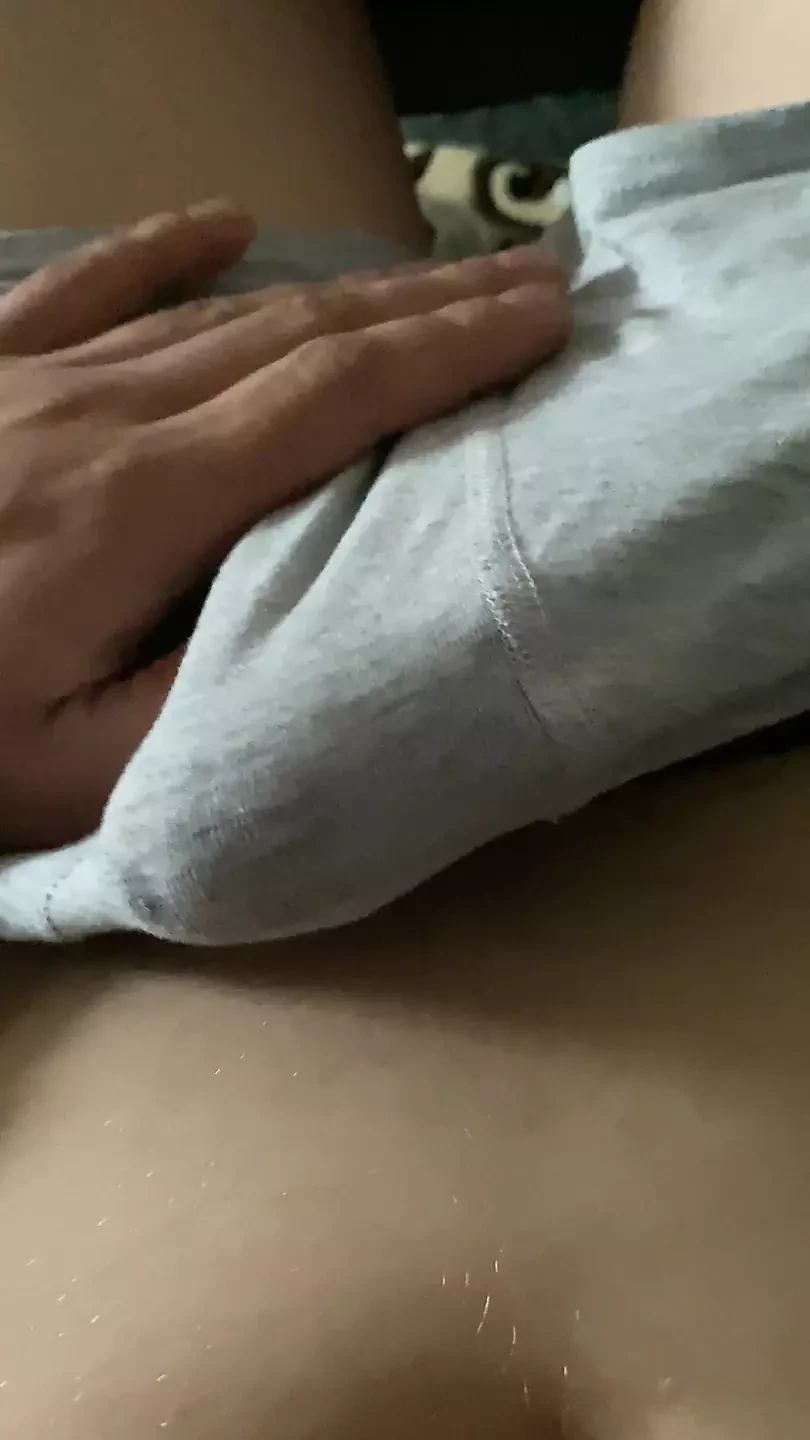 Mi polla es todoready para ti