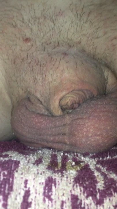 my small cock