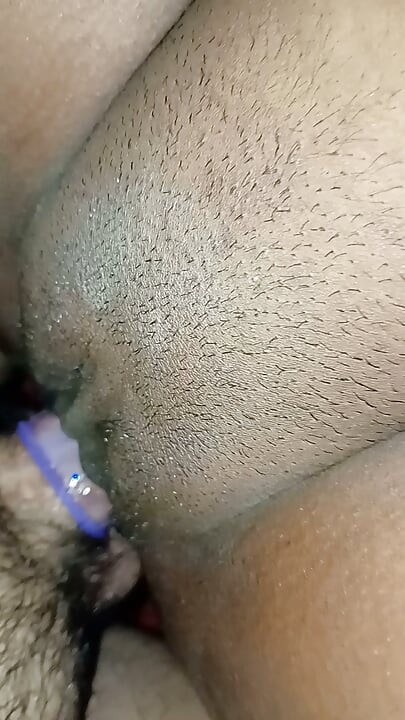 핫한 아내 섹스 영상