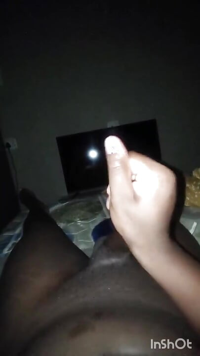 African BBC Cuming