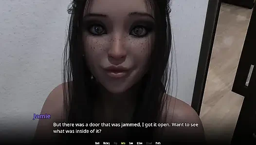 Wvm - Молодая Брюнетка Раздевается И Делает Жесткому Члену Голодный Минет