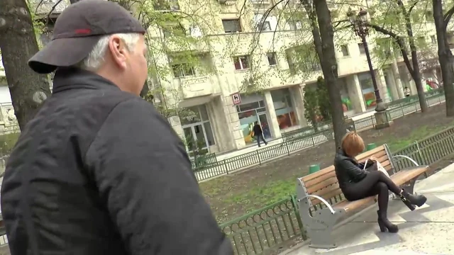 Deutschland Dirty Street Stories - Chapter 01