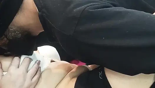 Pantat bahenol tante seksi pakistan dientot habis-habisan sama pacarnya