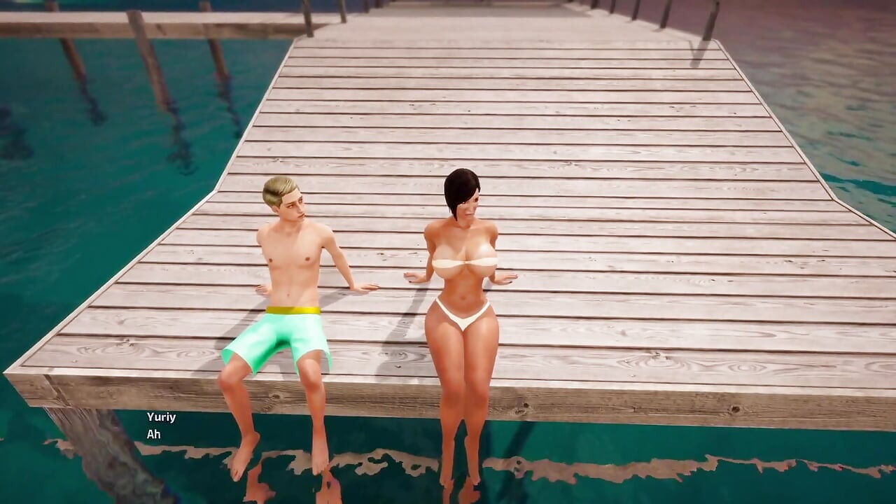 Gameplay complet - Seaside Mystery, partie 20