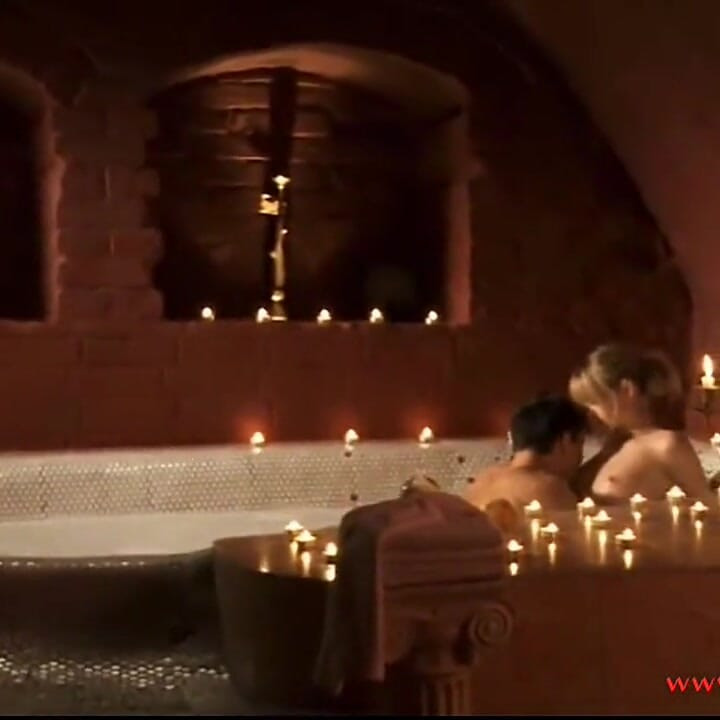 エロス・エキゾチカ:アナル探検:パート1