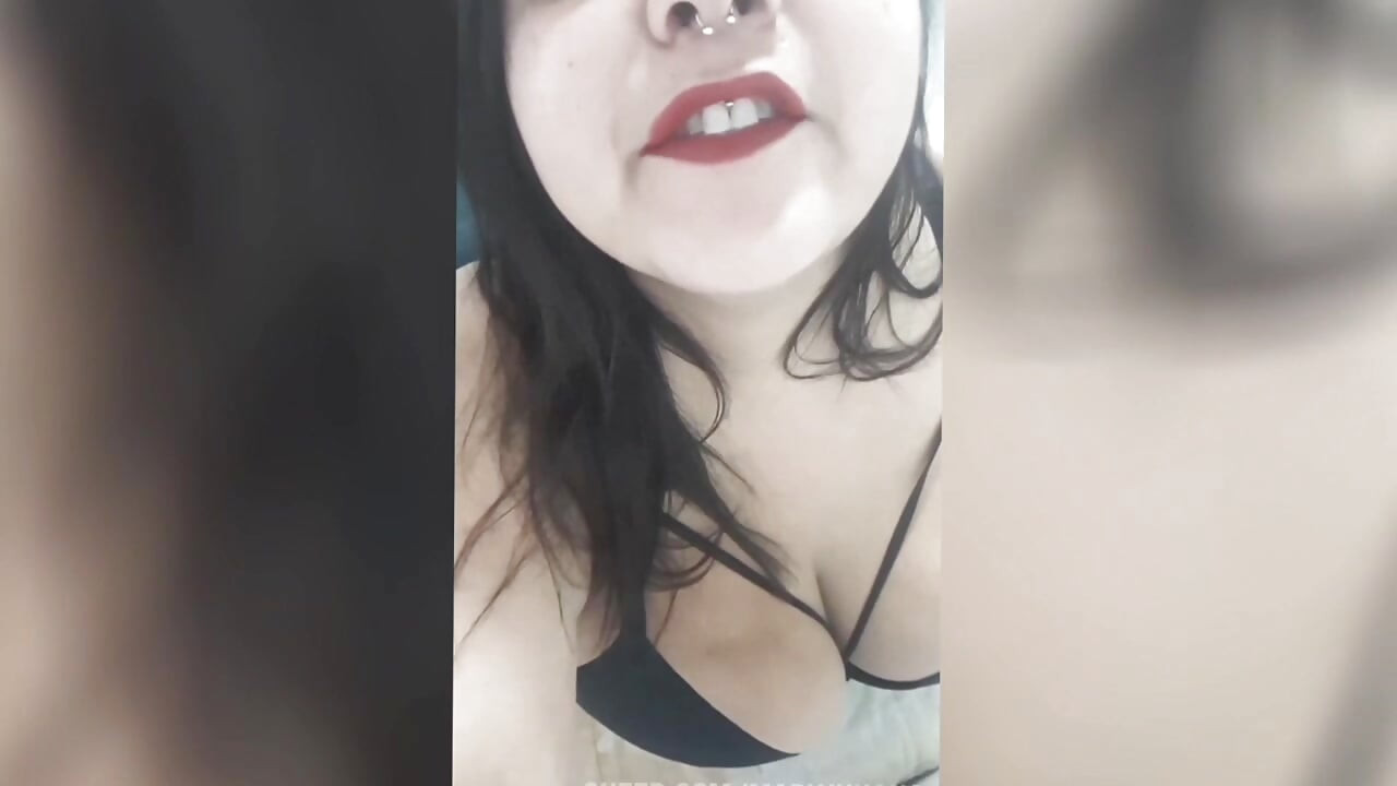 חושניות של BBW: מראה הכל