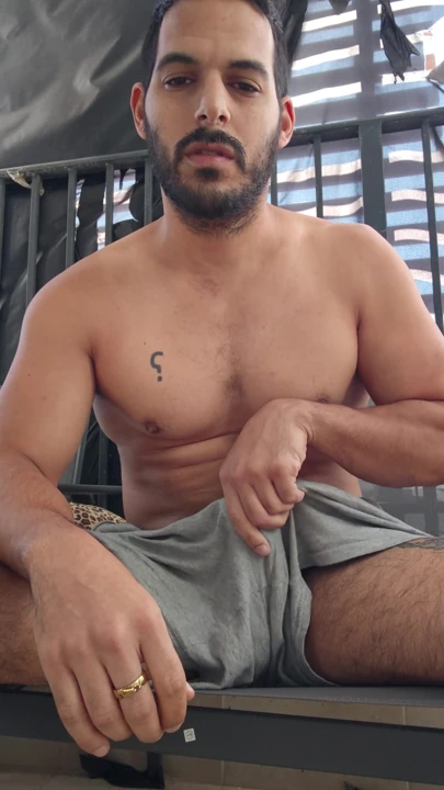 My house my fucking rules the best stepfather know how to discipline you | Clip 1